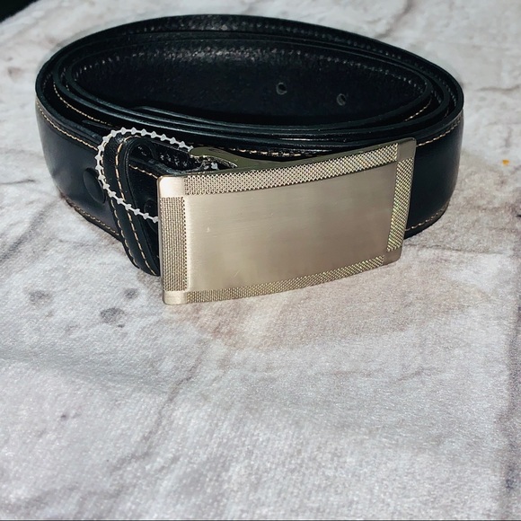 pelle belt